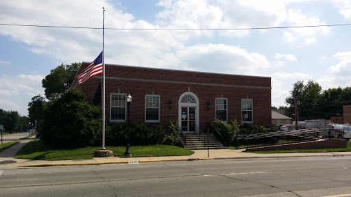 Fairfield Post Office