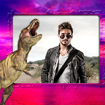 Dinosaur Photo Frames Apk