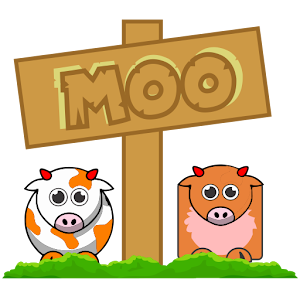 Download Mr. Moo For PC Windows and Mac
