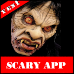Scary Fear App Apk
