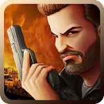 Real Gangster Middle East Apk