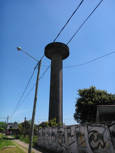 Torre de Agua de Burzaco