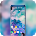 ダウンロード Theme for samsung galaxy s10 wallpaper をインストールする 最新 APK ダウンローダ