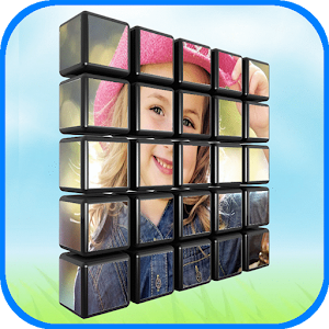 Download 3D Special Photo Collage Maker For PC Windows and Mac
