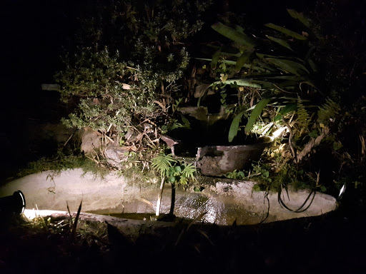 Lantaw Water Fountain