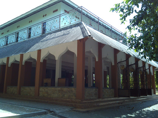 Masjid Politama Surakarta