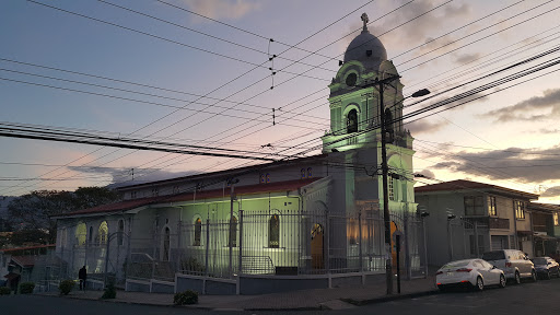 Iglesia De San Cayetano