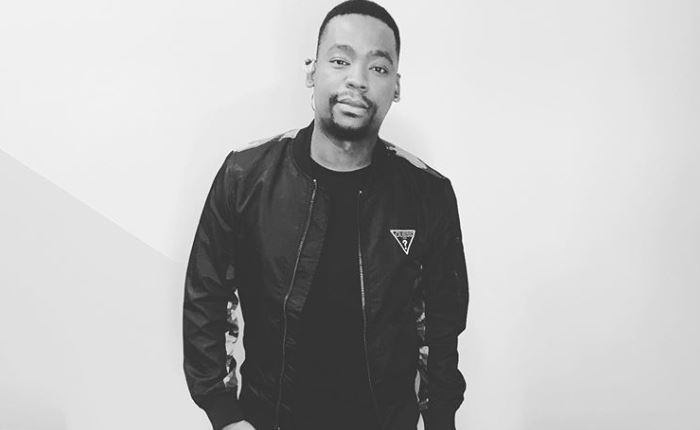 Sbu Noah is not here for the rumours he is dating Zodwa.