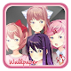 Download DDLC Wallpaper HD For PC Windows and Mac 1.0
