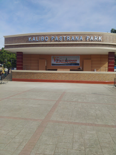 Pastrana Park