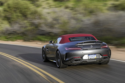 The GT C is the one to have, not only for its increased power but for its looks and handling