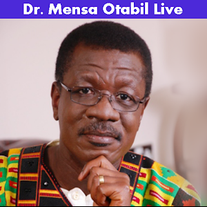 Download Dr Mensa Otabil Live For PC Windows and Mac
