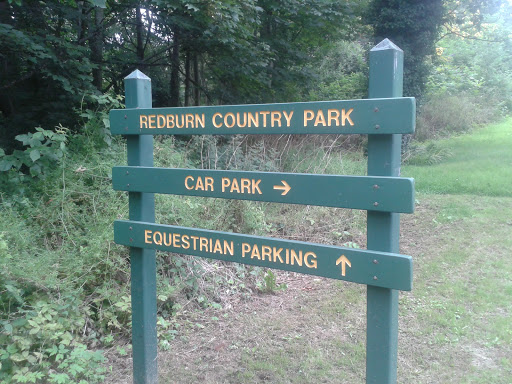 Redburn Country Park