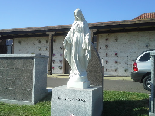 Our Lady Of Grace