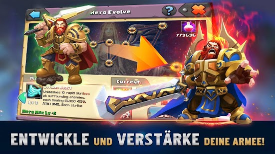 Clash Of Lords 2 Download For Pc