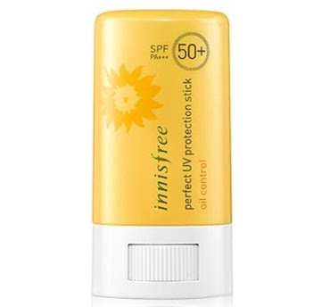Kem Chống Nắng U.P Stick Oil Control SPF 50+ PA+++