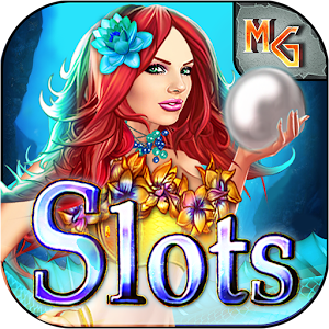 Song of the Sirens Slot Game.apk
