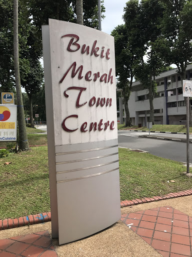 Bukit Merah Town Centre