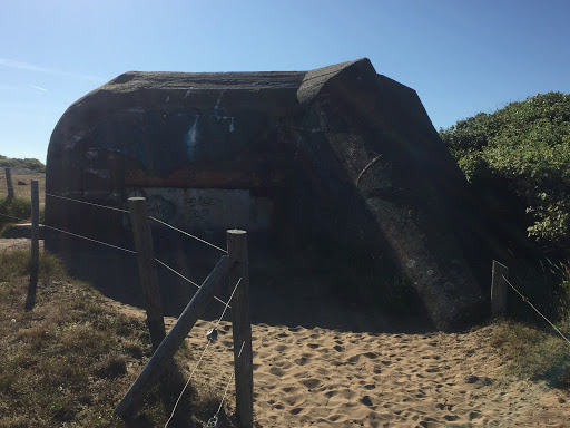 Vestige De Bunker