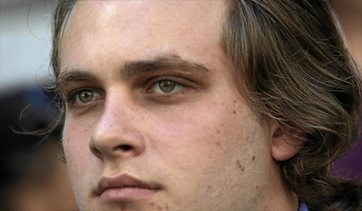 Henri van Breda, whose evidence might be 'inhibited'.