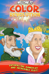   Strategy Color Revolution- screenshot thumbnail   