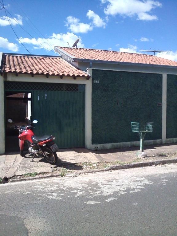 Casas à venda Centro