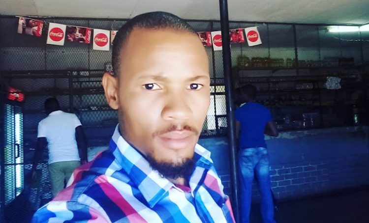 24-year-old Gadimang Daniel Mokolobate was allegedly stabbed and killed by a 17-year-old learner at the school on September 13 2018