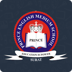 Download Prince English Medium School For PC Windows and Mac
