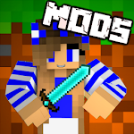 Mod Little Carly for Minecraft Apk