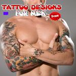 Tattoo Designs For Men Apk