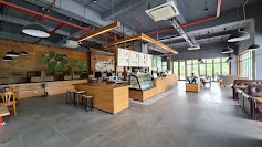 Top 10 quán cà phê, trà sữa tại Thạch Thất, Hà Nội