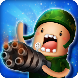 Download Run! Soldier, Run! For PC Windows and Mac