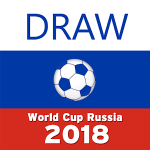 Download World Cup Draw 2018 Russia For PC Windows and Mac