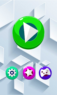 How to install Geometry Shape Crush 1.0 mod apk for bluestacks