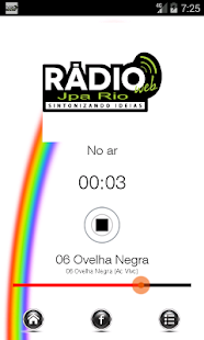How to install Rádio JPA Rio - Sintonizando Idéias 2.0 mod apk for android