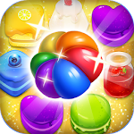 Jelly Heroes Mania - 2017 Game Apk