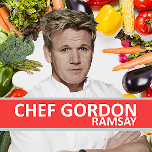 Download Gordon Ramsay Recipes For PC Windows and Mac