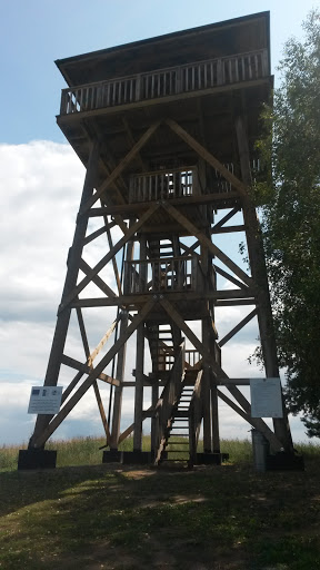 Wieża Widokowa 