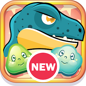Download Dinosaurs adventure park For PC Windows and Mac
