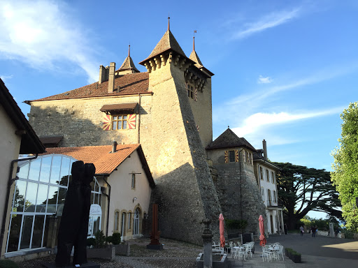 Château de Vaumarcus