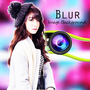 Download Blur Your Image Background For PC Windows and Mac