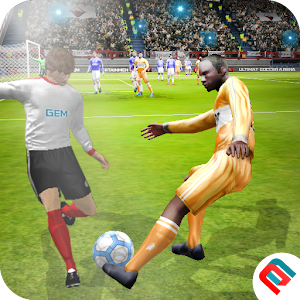 Download Ultimate Real Soccer Arena For PC Windows and Mac