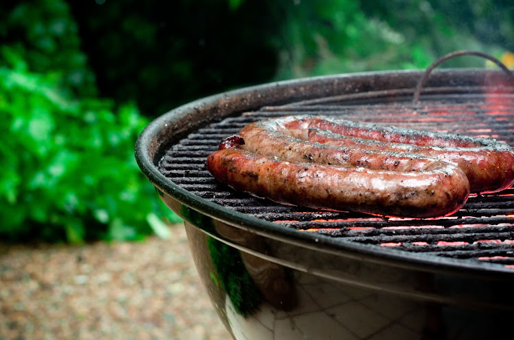 Boerewors has a specific recipe, as published in the Government Gazette.
