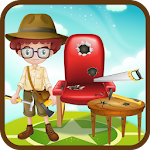 Kids Furniture Repair Shop Apk