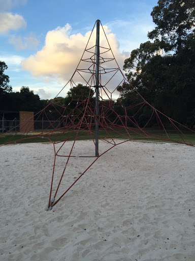 Climbing Frame 