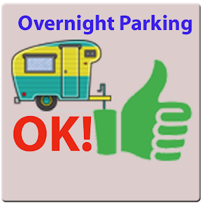 Download OverNight Parking Finder For PC Windows and Mac