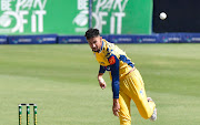While Lions captain Bjorn Fortuin has been in reasonable form with the ball in the CSA T20 Challenge, his team has struggled to impose itself on the tournament, despite containing a number of household names.
