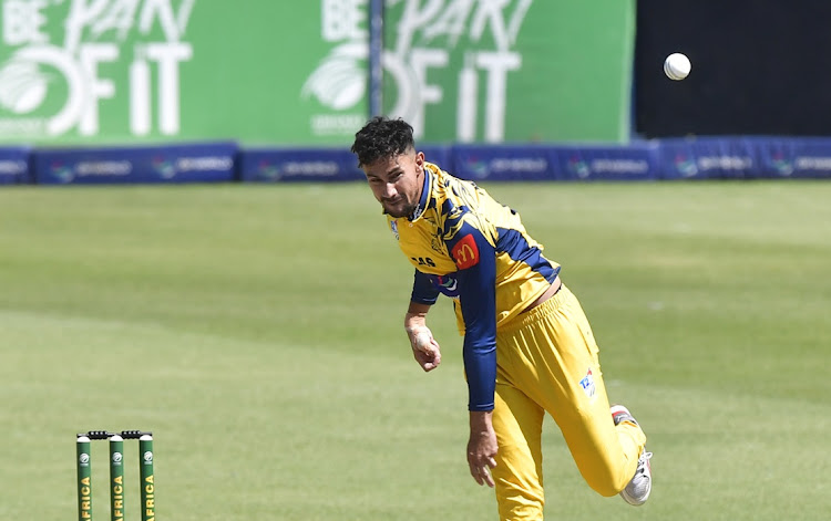 While Lions captain Bjorn Fortuin has been in reasonable form with the ball in the CSA T20 Challenge, his team has struggled to impose itself on the tournament, despite containing a number of household names.