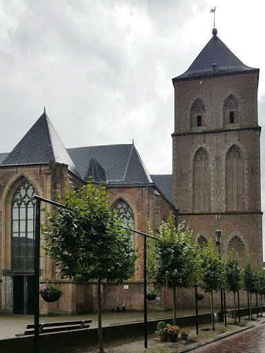 Buitenkerk