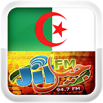 RADIO ALGERIE JIL FM Apk